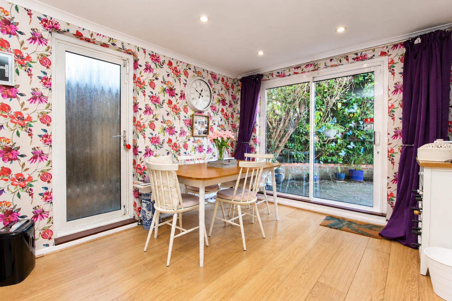 Windborough Road, Carshalton